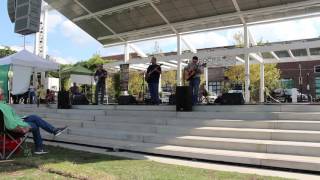 The Rearview Mirror Band Cover - Why You Been Gone So Long ( Mickey Newbury )