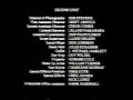 The Goonies End Titles Credits TV VERSION