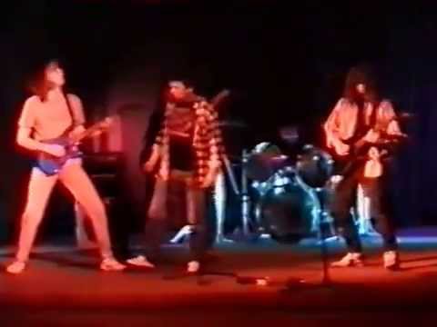 B.A.Ch. - "Gruby Szmal" (Strzelce Opolskie 18.03.1994)