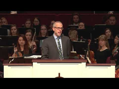 Dr. Kevin DeYoung | God's Plan in Our Pain