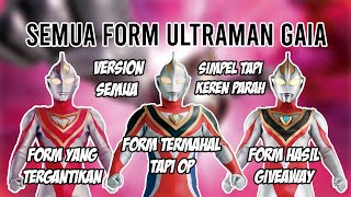Download lagu Ultraman with Style!! Giri Giri Made - Discussing All Ultraman Gaia Forms mp3