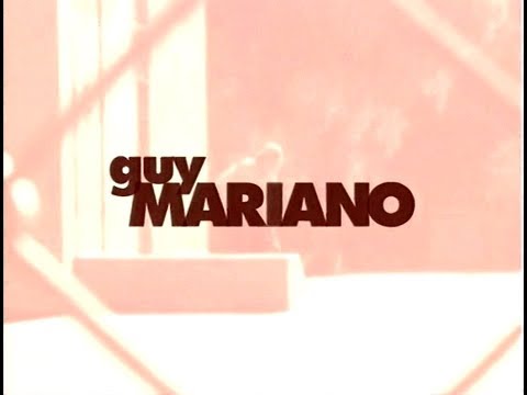 Guy Mariano - Mouse 1996