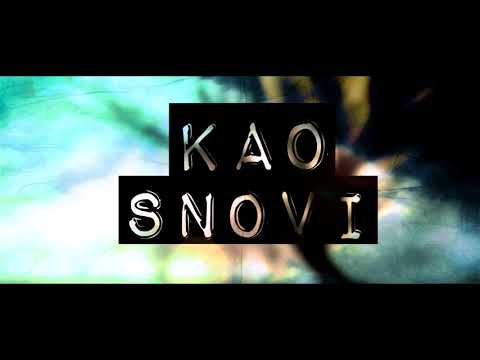 Cumac - Kao snovi (Prod.Soba 31)