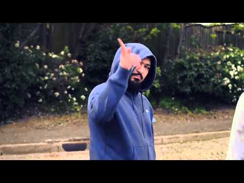 Reeko Squeeze - BRB (Music Video)