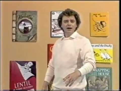 Flicks - A Dark, Dark Tale