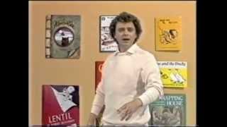 Flicks - A Dark, Dark Tale