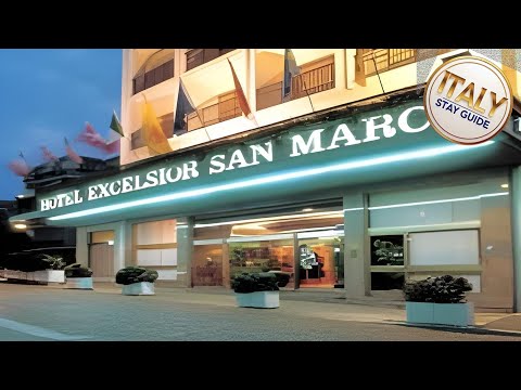 Hotel Excelsior San Marco | Bergamo, Italy | Hotel Review 🏨