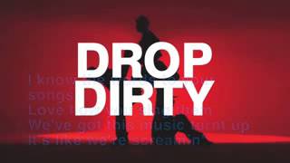 MattyBRaps-Drops Dirty. Lyrics