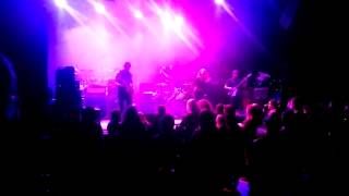 Witch Mountain Psycho Animundi Partial song