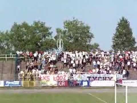 Górnik Konin-GKS Tychy