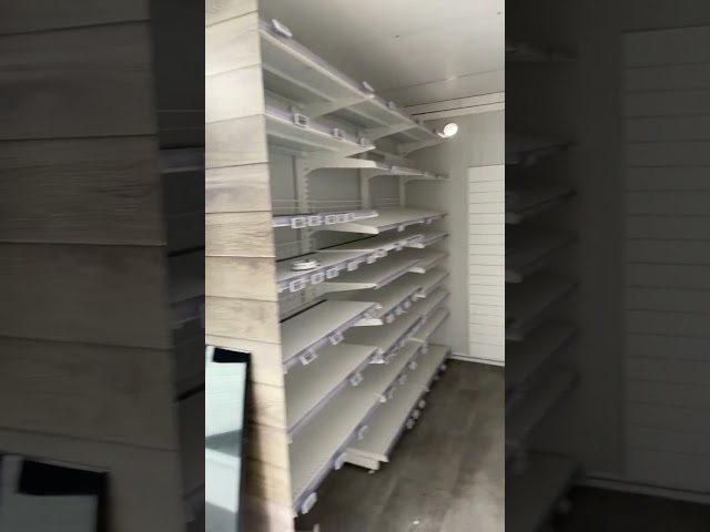 1085621 Shop module G1 (A)