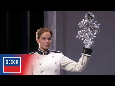 Elīna Garanča in Strauss: Der Rosenkavalier at the Met (2017)