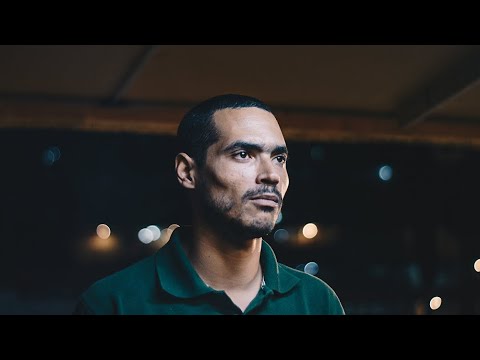 Polilla | Teaser Trailer | cortometraje de Gabriel Alberto Rodríguez