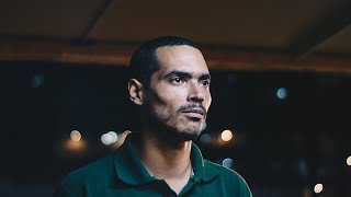 Polilla | Teaser Trailer | cortometraje de Gabriel Alberto Rodríguez