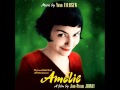 Amelie Soundtrack - Si Tu N'etais Pas La (frehel ...