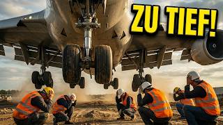 Was ging beim Takeoff schief? Die versteckte Wahrheit vom Melbourne Airport