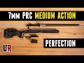 7mm PRC Perfection Custom Medium Action