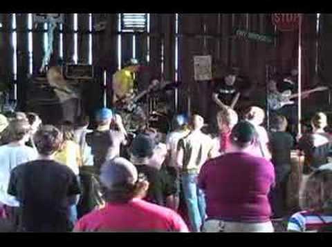 Zero G and I feel Fine