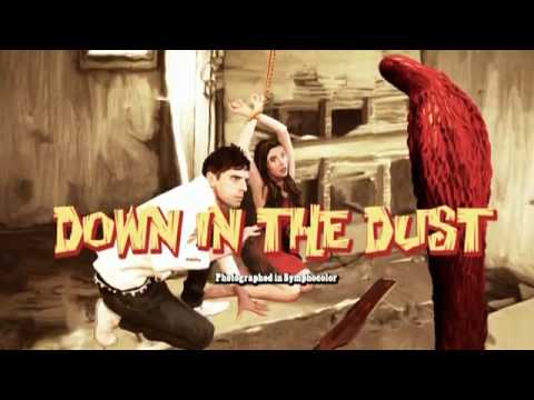 Dan Black - Symphonies ft. Kid Cudi