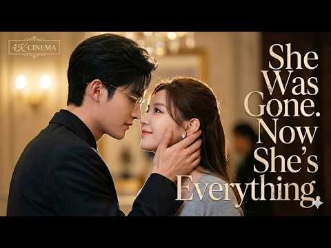 【FULL】 She Returned With His Child — And Became His Only Obsession