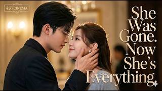 【FULL】 She Returned With His Child — And Became His Only Obsession