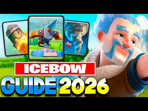 The Full IceBow Matchup Guide🏆 (2026)