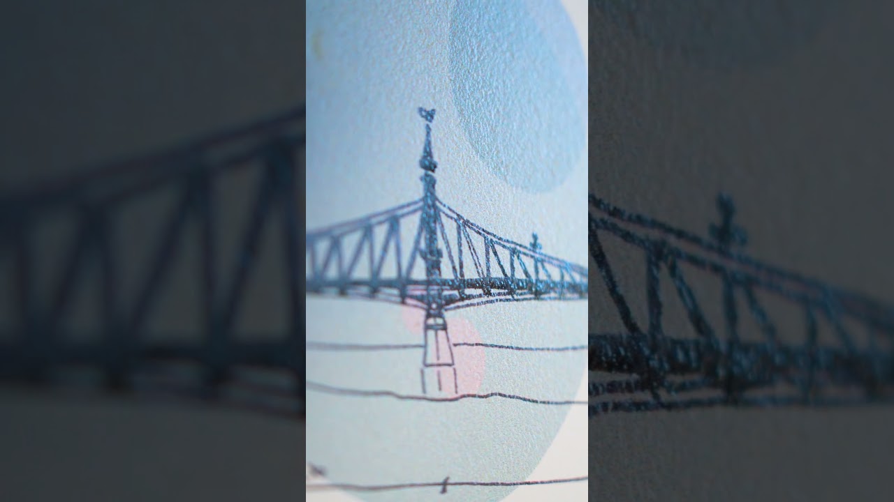 Falnyomtatás Szakály Roland műve alapján