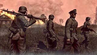 Darkest Hour: Europe '44-'45 Volkssturm's Last Stand in Berlin - 4K