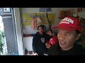 Nano Warkop Pemilik Warung Kopi Plus Plus Indomie Rebus Serta Gorengan