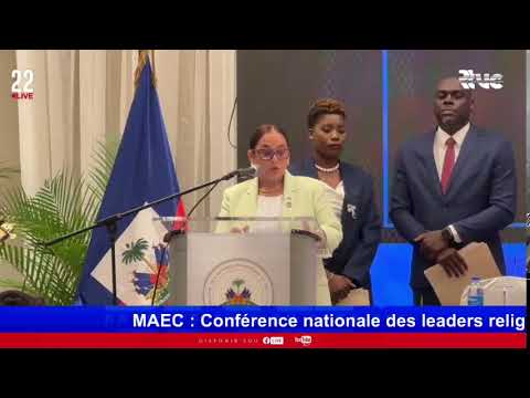 RTV Haiti 94.5