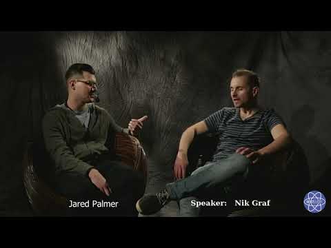 Nik Graf Interview by Jared Palmer at @ReactEurope 2019