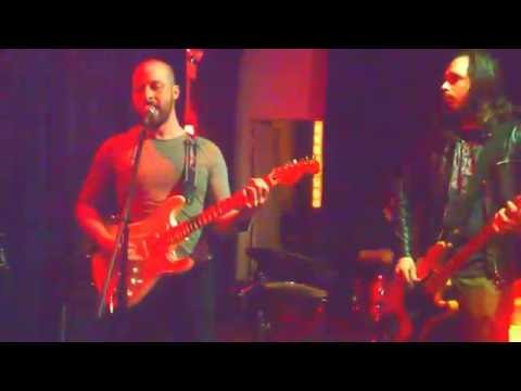 The Hanging Gardens - The Rocker - 1/25/15 - Cole's in Logan Square (Northwest Side, Chicago)