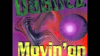 Da Blitz - Movin on - Eurodance 90