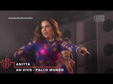 Anitta