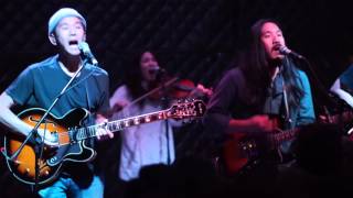 Run River North - Run or Hide (Live Minneapolis, MN)