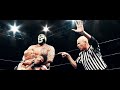 IWA P R WVR PCW MIL MUERTES VS SAVIO VEGA PCW ULTRA CHAMPION MATCH 2022 FULLY REMASTERED 4K 60FPS