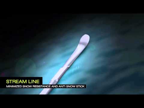 Fischer Aeroshape (Season 14|15)