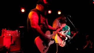 Lucero - I Can&#39;t Stand To Leave You