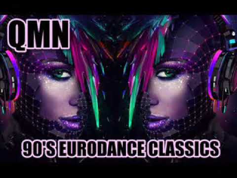 La Bouche ,Masterboy, Dj BoBo ,Maxx ,Scooter,Aqua,Fun Factory,The Free,Solid Base,Euro Dance Megamix