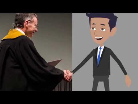 Beispiel Erklärvideo - Supply Chain Simulation einfach erklärt