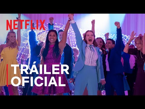 Tráiler El Baile 2019
