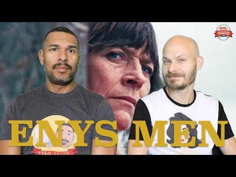 ENYS MEN Movie Review **SPOILER ALERT**