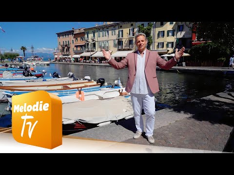 Graziano - Serenata (Offizielles Musikvideo)