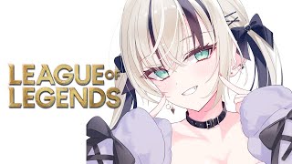 【League of Legends】#LTK れいふぁさんコーチング 【ぶいすぽっ！胡桃のあ】