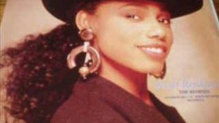 Karyn White Secret Rendezvous