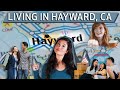 What is Hayward Like to Live In? | Living in Hayward 2023
