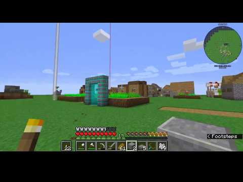 Simple Machines - Ep. 2 - Minecraft - Absolute Ender