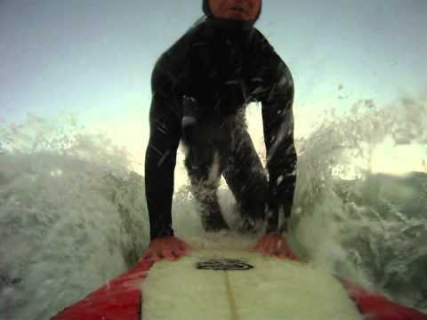 GoPro San Francisco 1/23/11