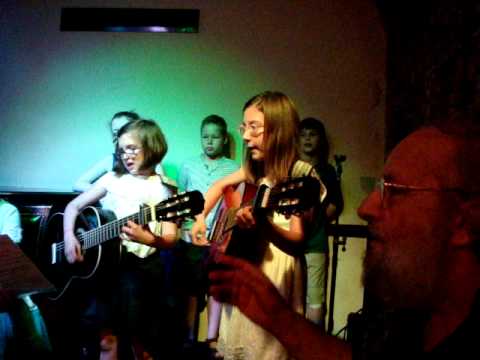 Povestea ciobanasului. BegArt Junior Club