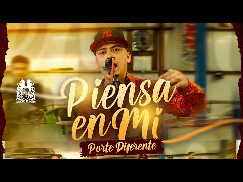 Miniatura de Piensa En Mí